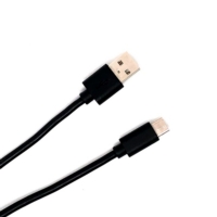 USB AM to Type C Cable