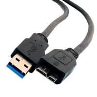 USB 3.0 AM to Micro USB BM Cable