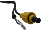 Waterproof Cable - M8 6 Pin F to MX1.25 6 Pin