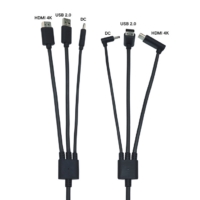 HDMI VR 3 in 1 Cable