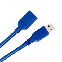 USB 3.0 AM to AF Cable