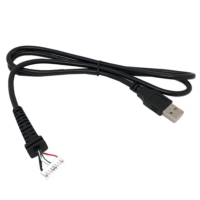 USB AM to 8 Pin HSG Cable