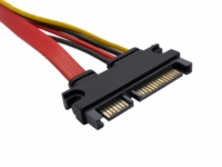 SATA 22 Pin Cable