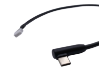 USB 2.0 Type C to PH2.0 4 Pin Cable