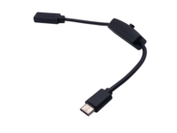 USB 2.0 Type C Cable with Switch