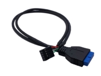 USB 3.0 2x10 Pin to Dupont 2.54 2x5 Pin