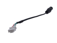 Audio Cable - 3.5mm Jack to PA2.0 4 Pin