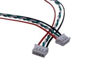 Wire Harness - ZH1.5 4 Pin to ZH1.5 4 Pin