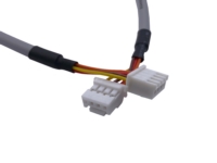 Wire Harness - PA-4 HSG to XH2.5 4 Pin