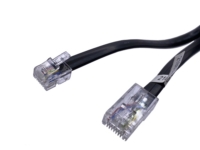 RJ11 6P6C to RJ45 8P8C Cable