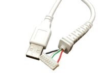 USB AM to PH2.0 8 Pin Cable