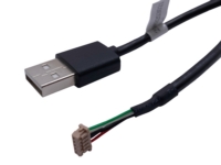 USB AM to A1252H-05P HSG Cable