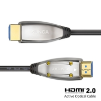 HDMI 2.0 Active Optical Cable (AOC) M to M