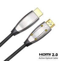 HDMI 2.0 Active Optical Cable (AOC) M to M