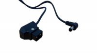 DC Power Cord - DC5510 to D-Tap