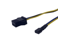 Customized Cable - DS18B20 Temperature Sensor to SM2.5 3 Pin