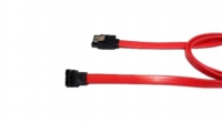 SATA 7 Pin F to 7 Pin 90-Degree F