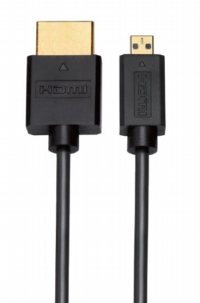 HDMI 2.0 to Micro HDMI 4K Cable