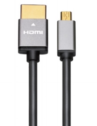 HDMI 2.0 to Micro HDMI 4K Cable