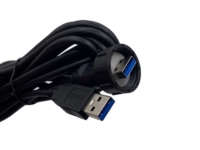 Waterproof Cable - USB 3.0 Type A