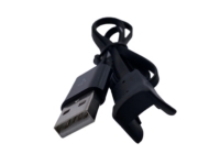 USB AM to Pogo Pin Cable
