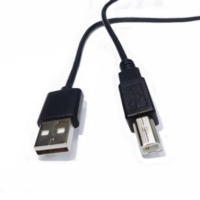 USB AM to USB BM Cable