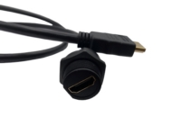 Waterproof Cable - HDMI M to HDMI F