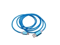 USB Cable-Custom Lighting Cable