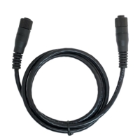 Waterproof Cable - M12 8 Pin F to M12 8 Pin F