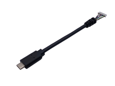 USB 3.0 Type C to MX1.25 10 Pin Cable