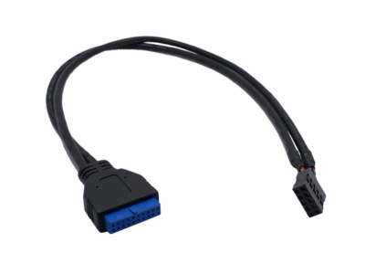USB 3.0 2x10 Pin to Dupont 2.54 2x5 Pin