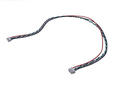 Wire Harness - ZH1.5 4 Pin to ZH1.5 4 Pin
