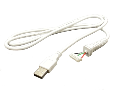 USB AM to PH2.0 8 Pin Cable