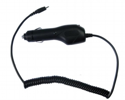 Car Charger Adapter Micro USB Type A Output