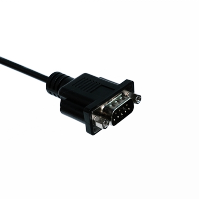 VGA DB 9 Pin M Cable