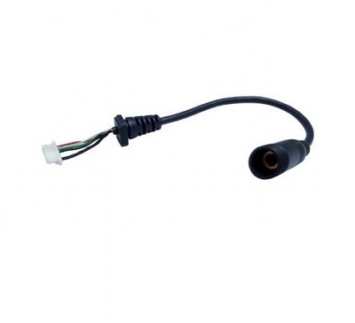 Audio Cable - 3.5mm Jack to 5 Pin Housing