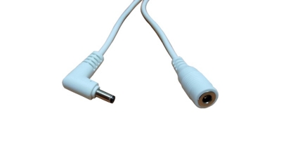 DC Power Cord - DC5521 M to F