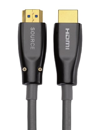 HDMI 2.1 8K Active Optical Cable (AOC) M to M