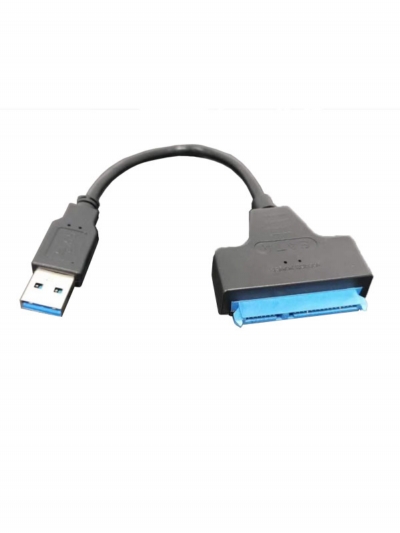 SATA 22 Pin to USB 3.0 AM