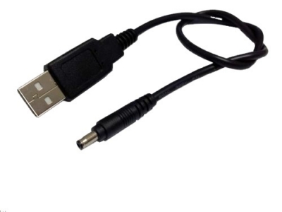 USB AM to DC2507 Cable