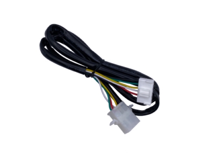 Wire Harness - VH3.96 6 Pin to Pitch5.08 2x3 Pin