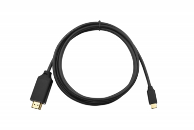 HDMI 2.1 to USB Type C 8K Cable