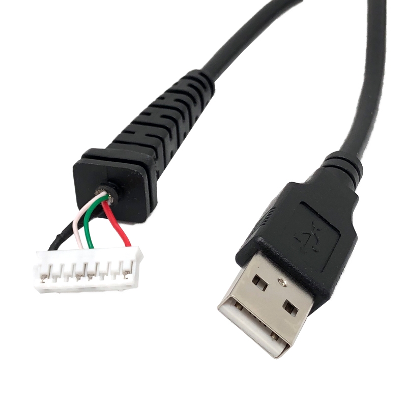 USB AM to 8 Pin HSG Cable