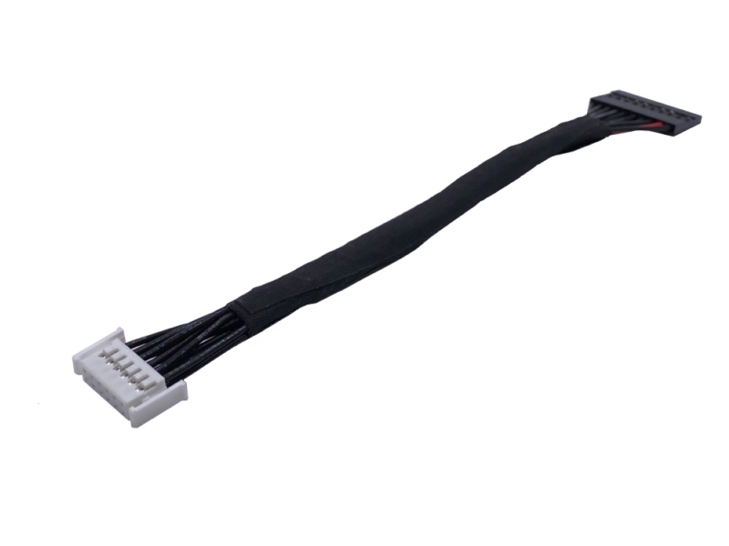 Wire Harness - A2004HA 2x6 Pin to Dupont 2.54 10 Pin Wire Harness - A2004HA 2x6 Pin to Dupont 2.54 10 Pin