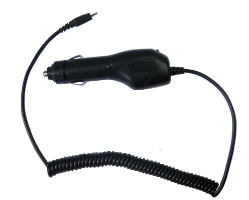 Car Charger Adapter Micro USB Type A Output