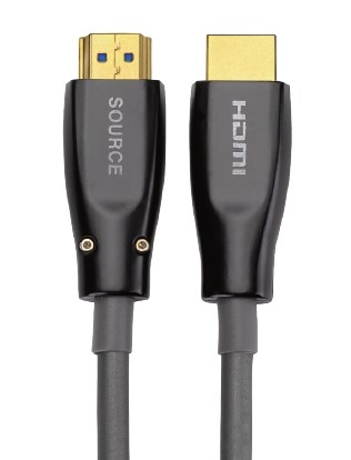 HDMI 2.1 8K Active Optical Cable (AOC) M to M HDMI 2.1 8K Active Optical Cable (AOC) M to M
