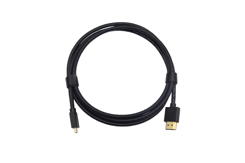 HDMI to Mini HDMI Cable