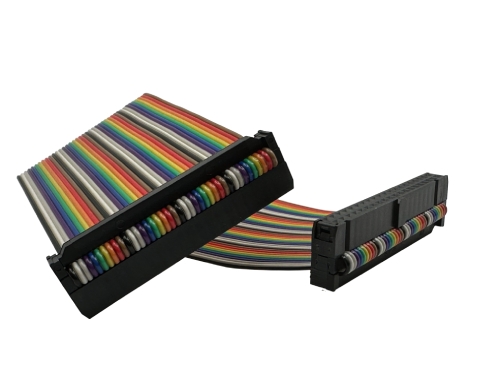 IDC 2.54 2x20 Pin to IDC 2.54 2x20 Pin IDC 2.54 2x20 Pin to IDC 2.54 2x20 Pin
