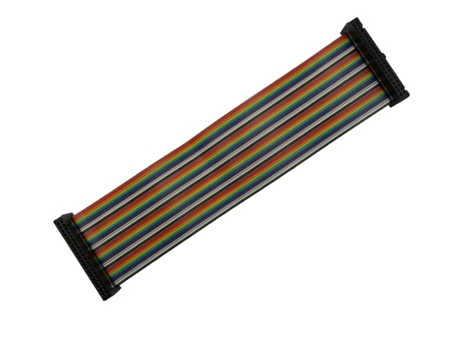 IDC 2.54 2x20 Pin to IDC 2.54 2x20 Pin IDC 2.54 2x20 Pin to IDC 2.54 2x20 Pin