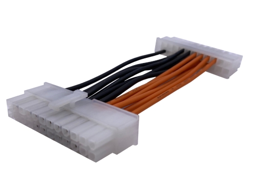 Wire Harness - Pitch4.2 2x12 Pin to Pitch4.2 2x12 Pin Wire Harness - Pitch4.2 2x12 Pin to Pitch4.2 2x12 Pin